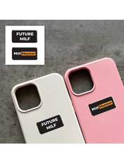 3D стікери "Milf Hunter" SX-332 3D стікери