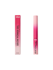 Гель для брів Zola Power Gel Прозорий transparent