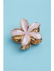 Крабик KR-0126 Фіолетовий Фіолетовий+золотий