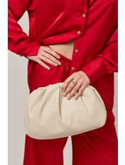 Сумка жіноча SYM-50К-261 Молочний