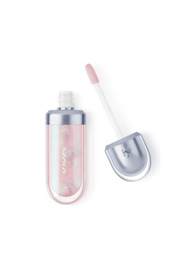 Блиск для губ 3D Hydra Lipgloss Kiko Milano 48 Pink Metaverse
