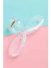 Крабик KR-0329 Прозорий