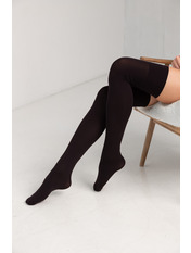 Гольфи KR-2900 Чорний