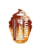 Бальзам для губ зволожуючий Balme 5 г Caramel Popcorn