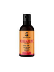 Гель для душу 3 в 1 Barber Blend 150 мл Adrenaline