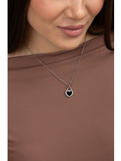 Ланцюжок CEP-14221 Сріблястий