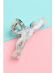 Крабик KR-0338 Сірий