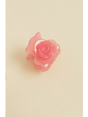 Крабик KR-0099 Рожевий