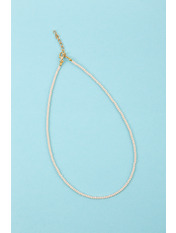 Чокер CH-MR-110 Бежевий