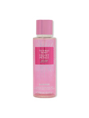 Спрей для тіла shimmer  Victoria`s Secret 250 мл Velvet Petals Joy