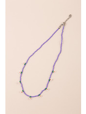 Чокер CH-MR-109 Фіолетовий