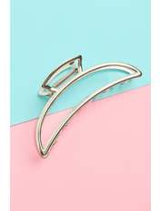 Крабик KR-0294 Сріблястий