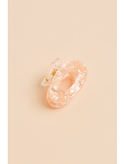 Крабик KR-0375 Жовтий Помаранчевий