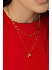 Ланцюжок CEP-13786 Золотистий