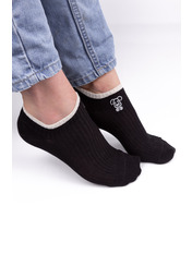 Шкарпетки BY-522 Чорний