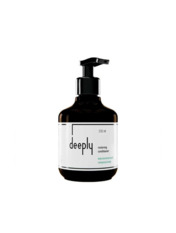 Кондиціонер відновлюючий Deeply 250 мл Відновлення Всі типи волосся Restoring conditioner