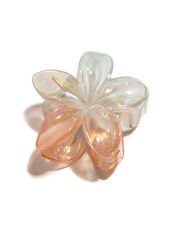 Крабик KR-0182 Блакитний Блакитний+бежевий