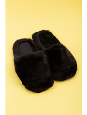 Тапки SL-2026 Чорний 38-39