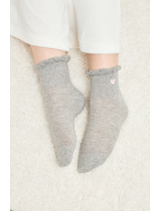 Шкарпетки SH-9024 Сірий