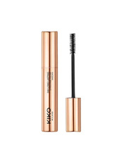 Туш для вій Kiko Milano 24h Long Last & Panoramic Volume Mascara Black