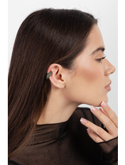 Каффа SER-13035 Золотистий+зелений Золотистий