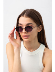 Сонцезахисні окуляри А2426 Зелений Хакі