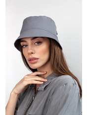 Панама PN-2971 Сірий 57 Сірий 1