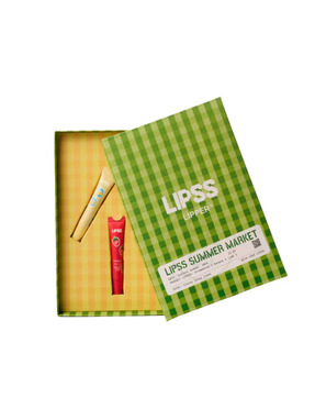 Подарунковий набір SUMMER Lipss