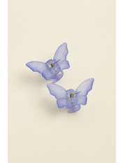 Набір крабиків NKR-0262 Фіолетовий