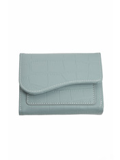 Гаманець GAM-64 Блакитний