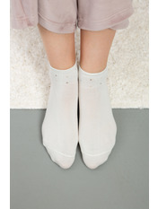 Шкарпетки SH-900 Сірий