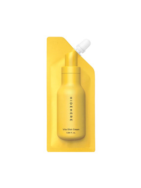 Крем для обличчя з вітамінним комплексом Hidehere 25 мл Vita Elixir Cream