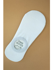 Слідки 2332 Білий