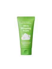 Пінка для глибокого очищення Sungboon Editor 120 гр Очищення Green Tomato Deep Pore Cleansing Ultra Whipping Foam