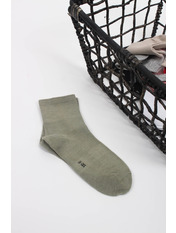 Шкарпетки Доді Оливковий яя_37-40