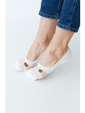 Слідки 2833-22 Білий 2 Білий