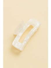 Крабик KR-0227 Білий