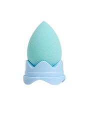 Спонж для макіяжу S-1812 Pinky Блакитний
