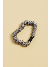 Резинка для волосся REZ-0005 Сірий