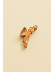 Крабик KR-0255 Капучиновий Коричневий