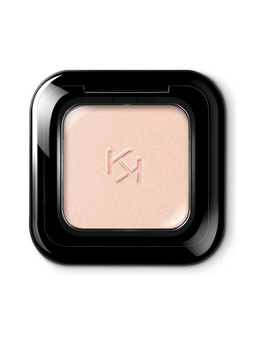 Тіні для повік HIGH PIGMENT EYESHADOW Kiko Milano 20 SPARKLING LIGHT ROSE