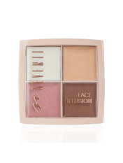 Палетка хайлайтерів Illusion Neverti Illusion