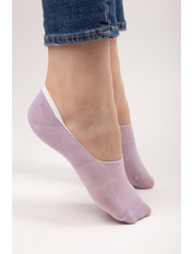 Слідки 123 Рожевий Ліловий