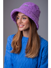 Панама PN-2205 Ліловий 56-59 Фіолетовий