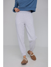 Джогери BR-668 Сірий S Світло-сірий