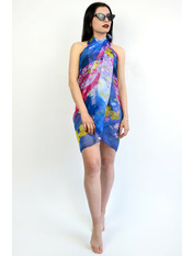 Пляжне парео Китіра