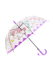 Дитяча парасолька PK-286 Фіолетовий