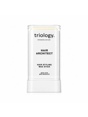 Віск-стік для волосся Triology. Hair Architect