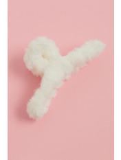 Крабик KR-0260 Білий Білий,