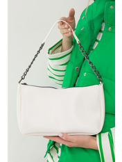 Сумка жіноча SYM-622 Білий